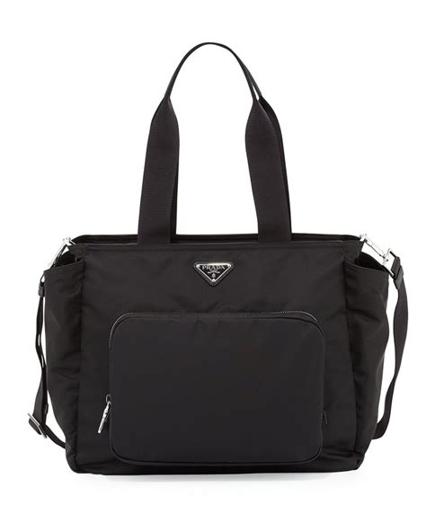 ebay prada diaper bag|high end diaper bag brands.